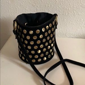 Urban Outfitters cross body mini bag